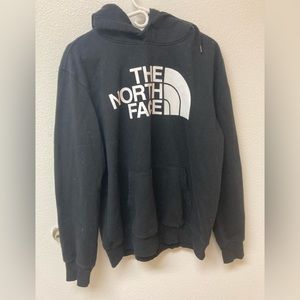 THE NORTH FACE Men’s Half Dome Hoody (L)